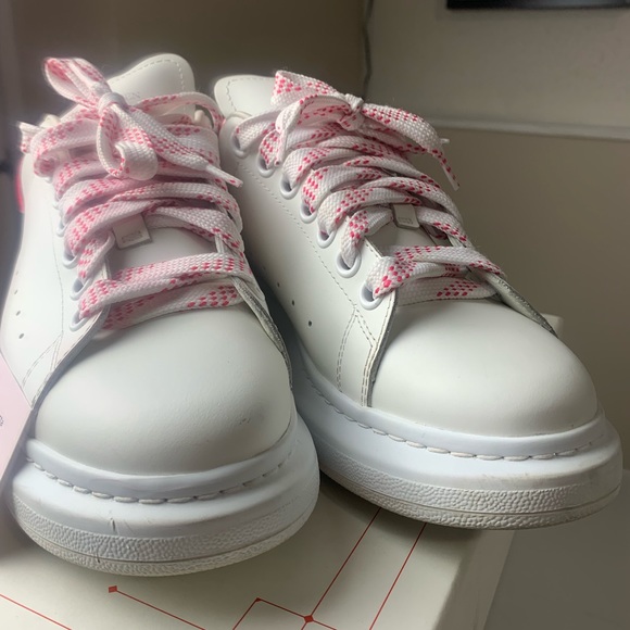 Alexander McQueen 9.5 W - Picture 8 of 9